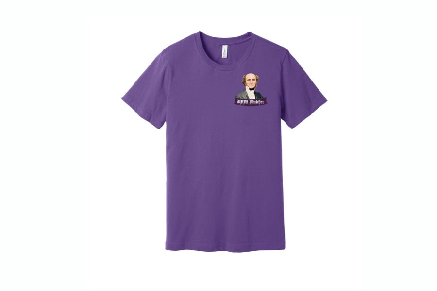 TLS- House Shirts