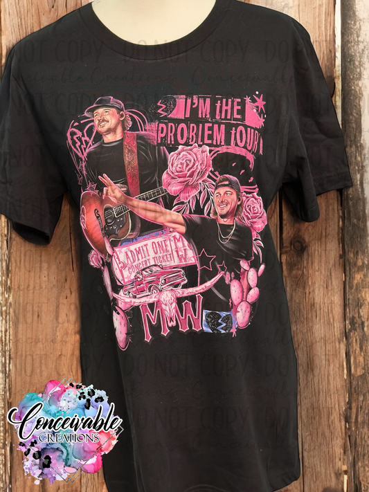 I’m the Problem (MW) T-Shirt
