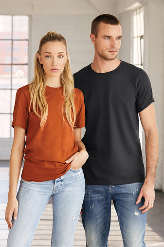 Custom Order_DTF 100% Cotton t-shirt (Adult)-BULK ORDER ONLY