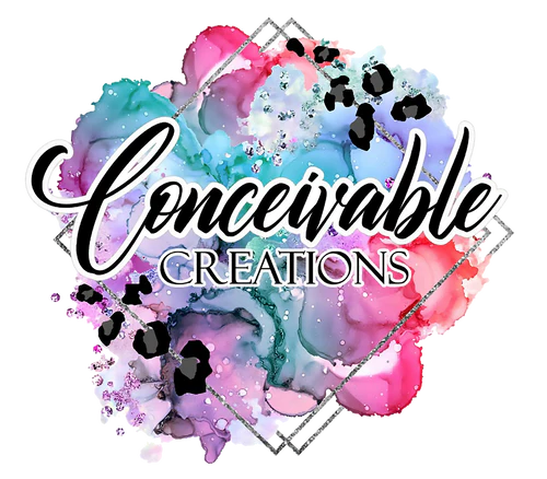 Conceivable Creations, LLC logo