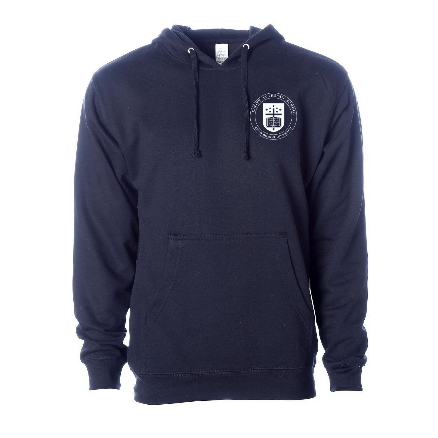 TLS- Hoodie (Adult)