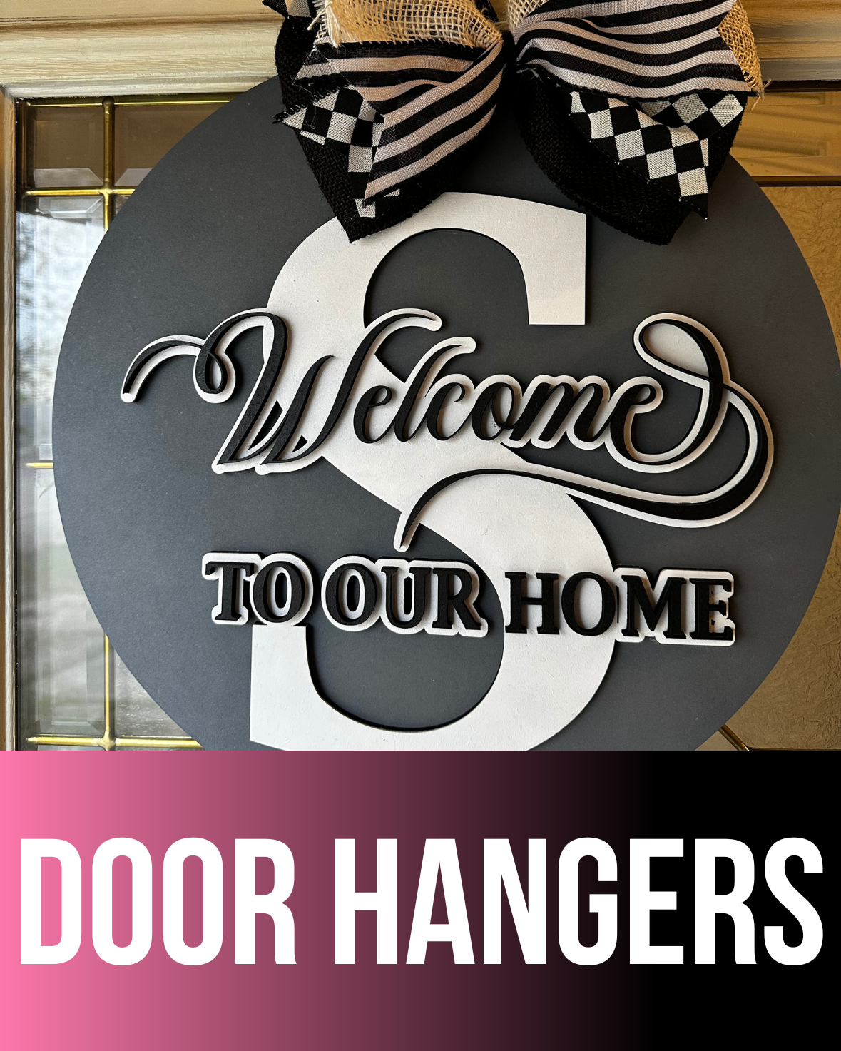 Door Hangers