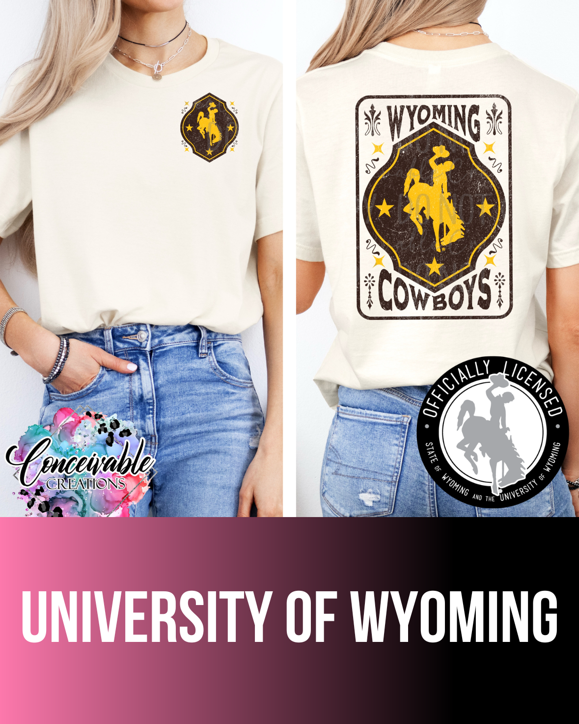 University of Wyoming