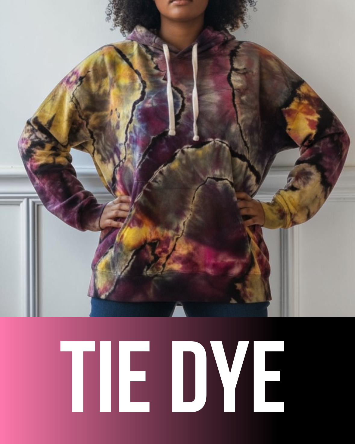 Tie Dye