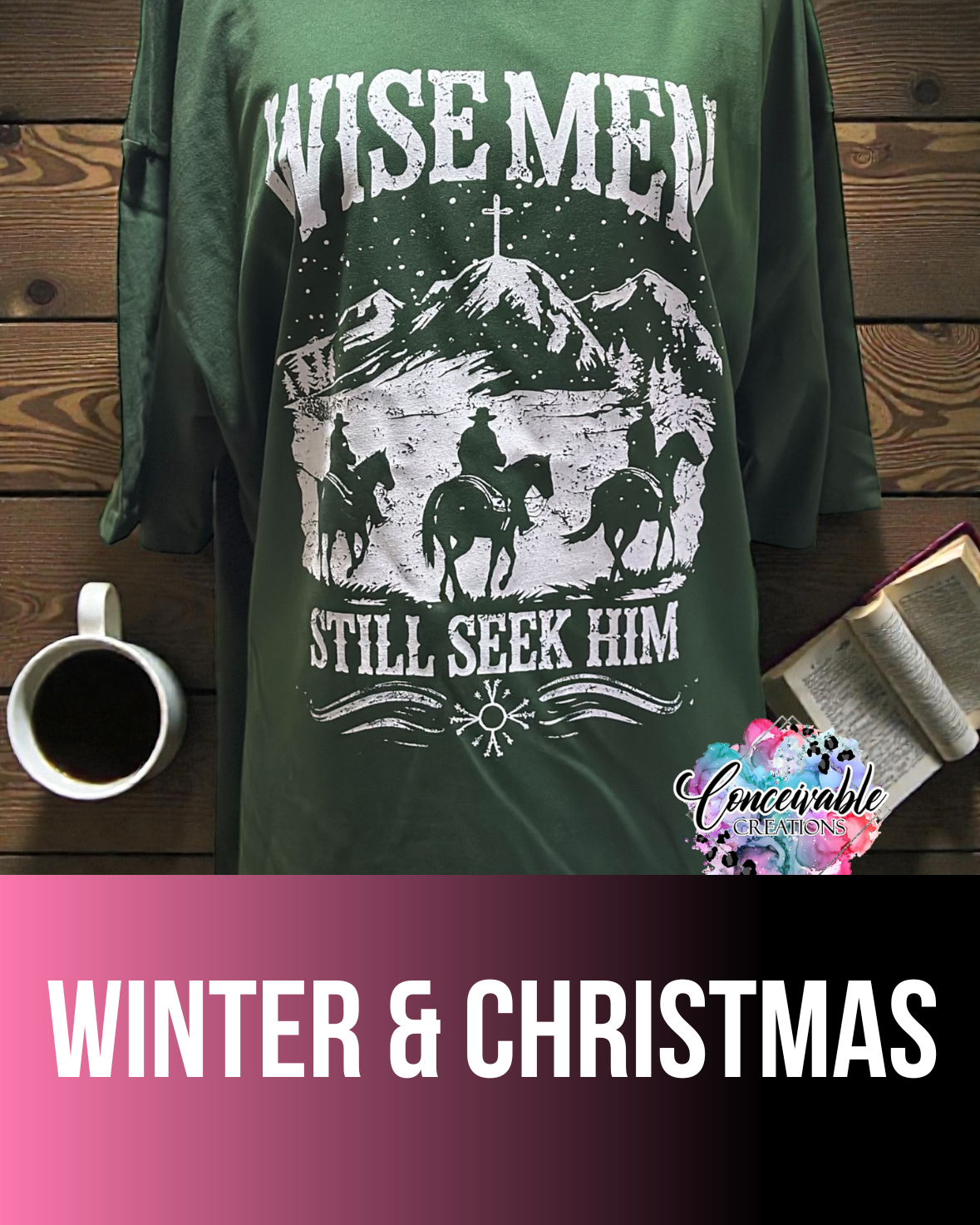 Winter & Christmas
