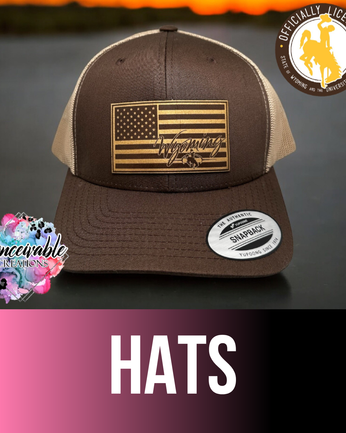 Hats