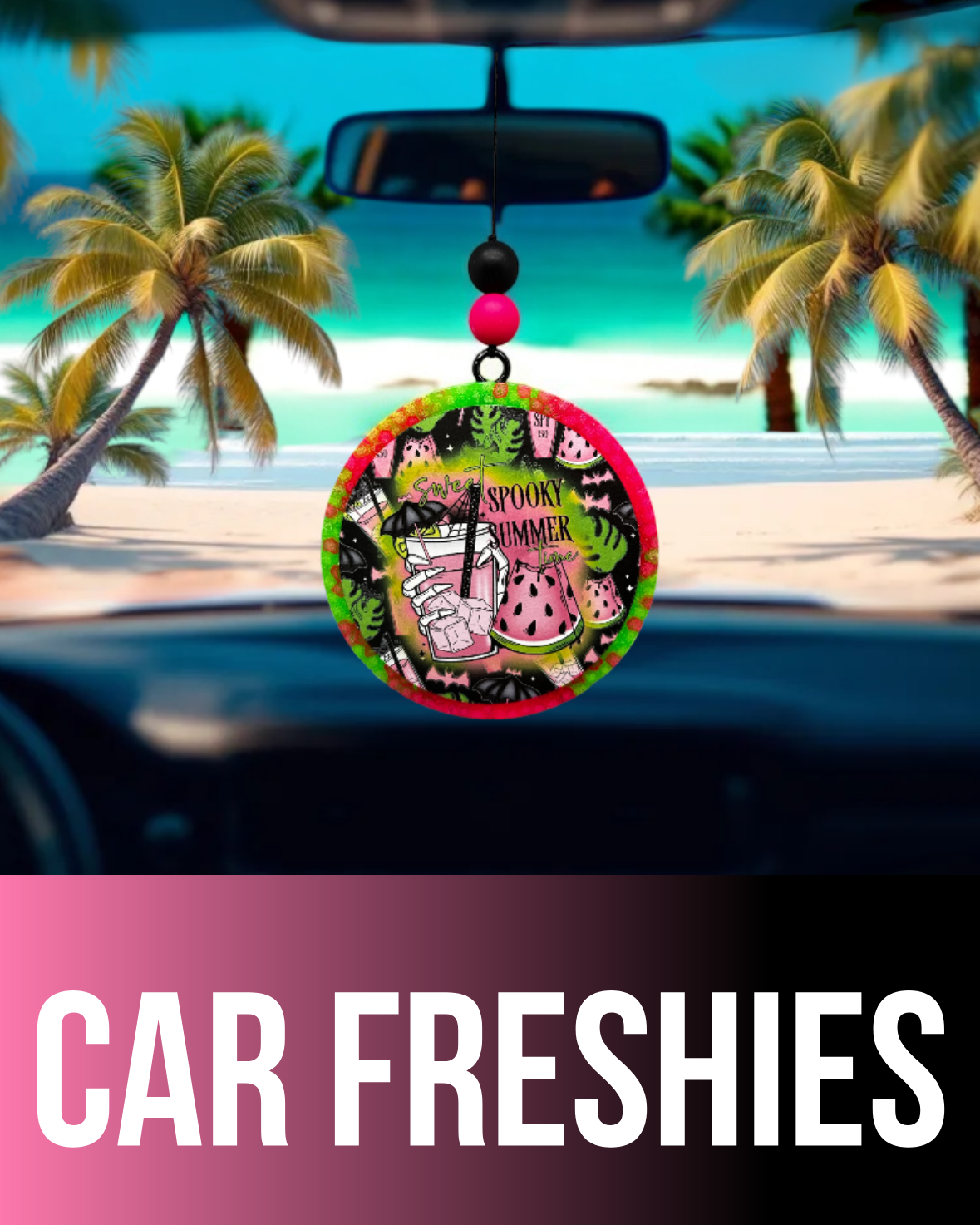 Car Freshies