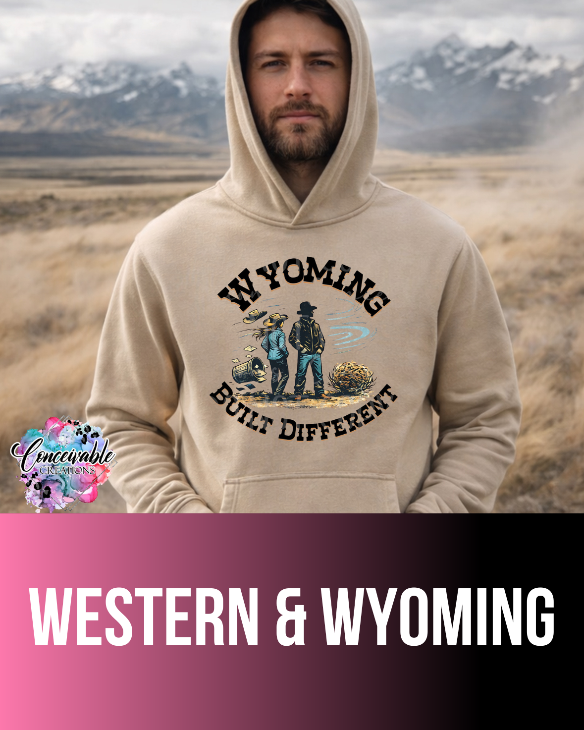 Western & Wyoming