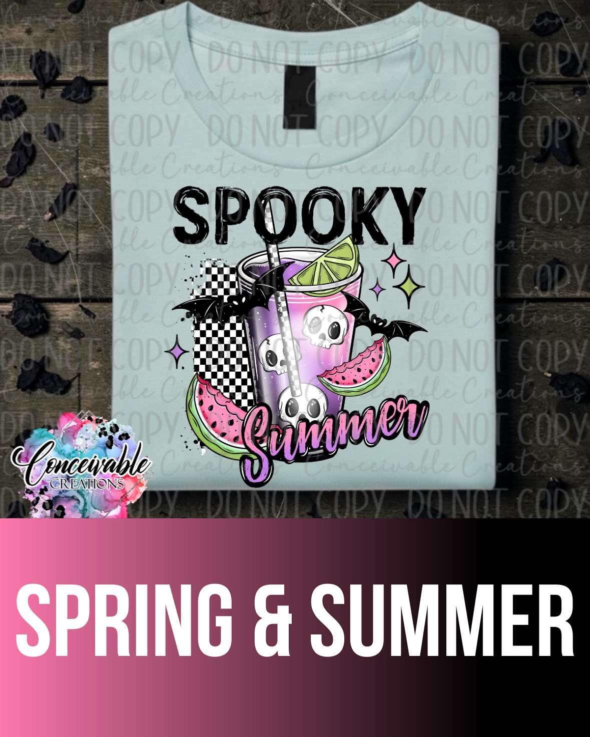 Spring & Summer