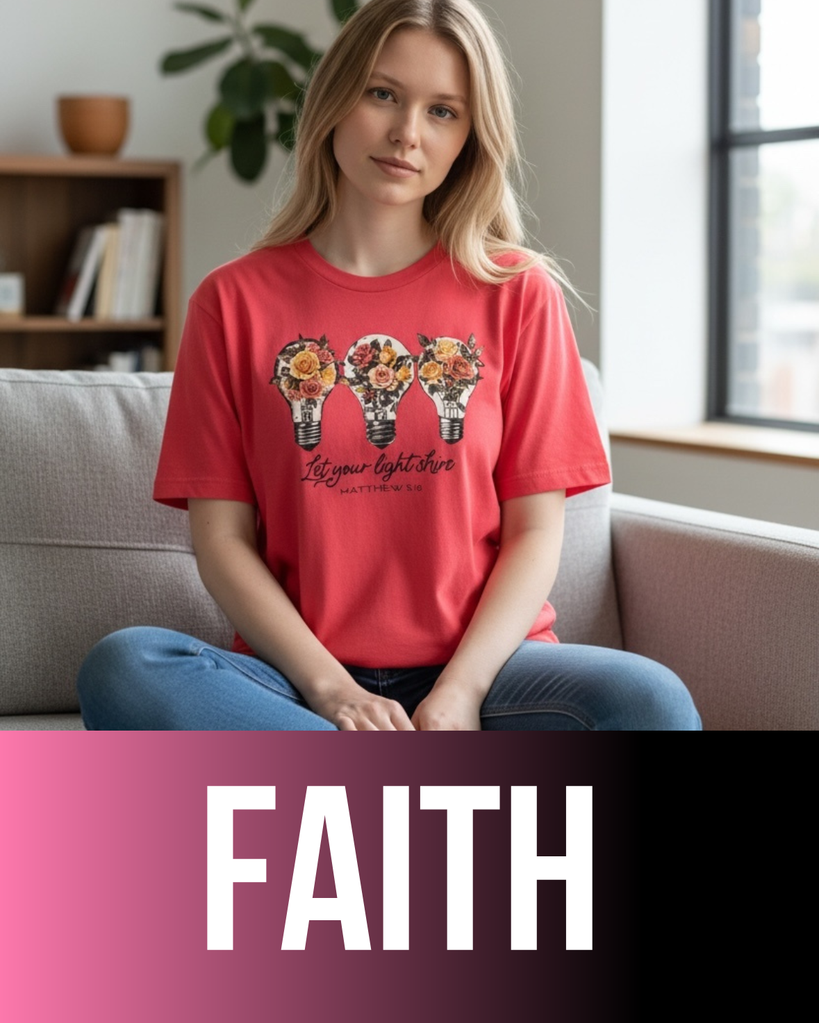 Faith