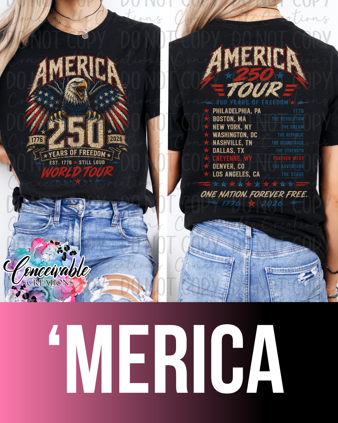 'Merica