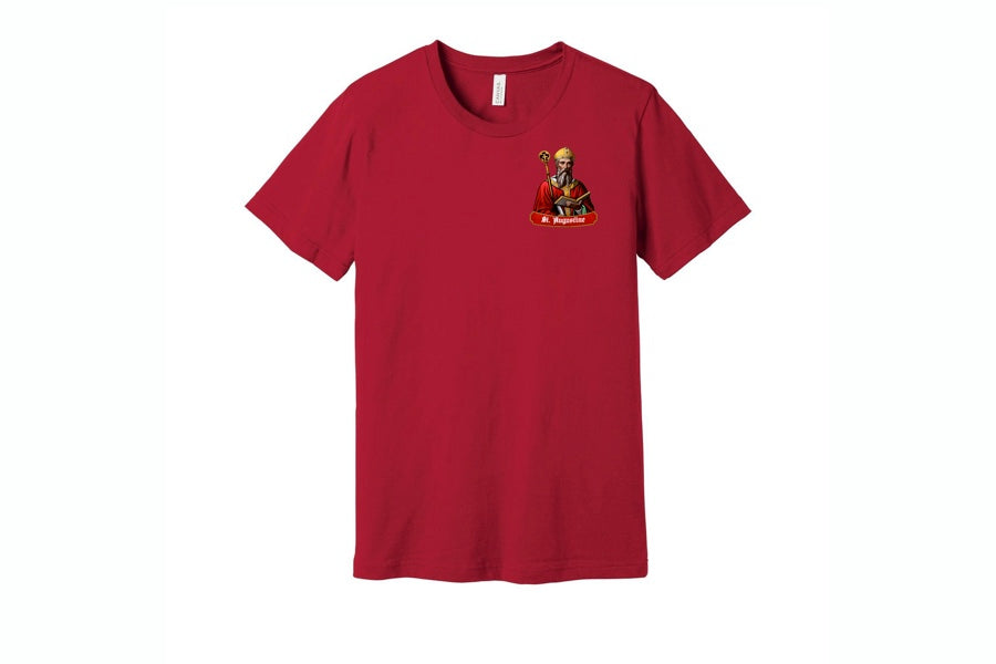 TLS- House Shirts