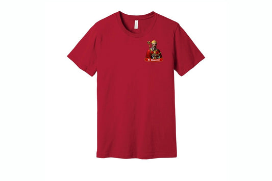 TLS- House Shirts
