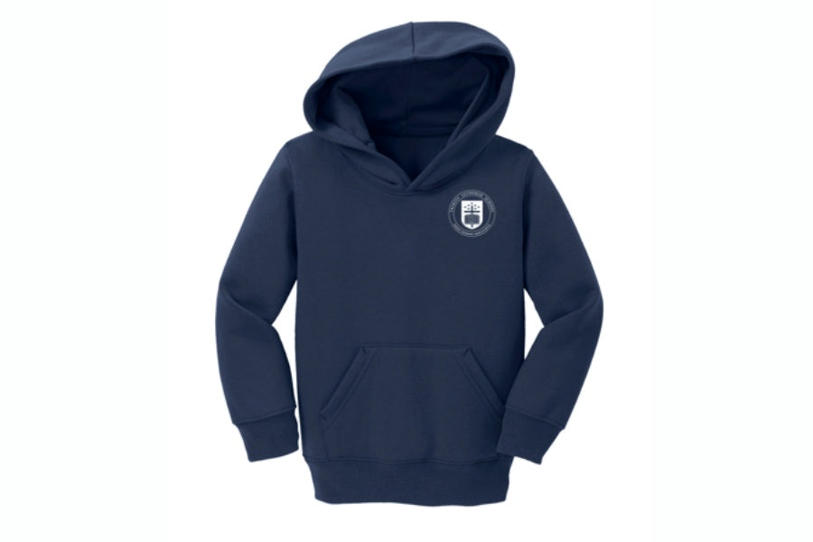 TLS- Hoodie (Toddler)