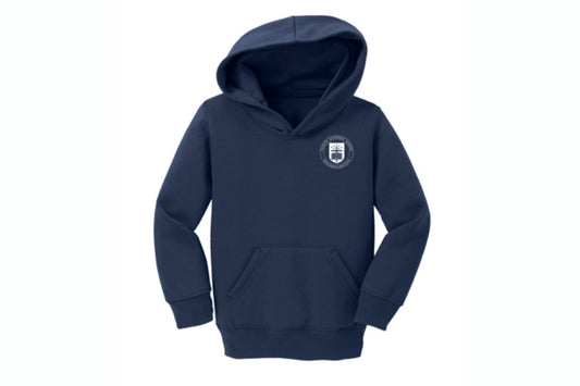 TLS- Hoodie (Toddler)