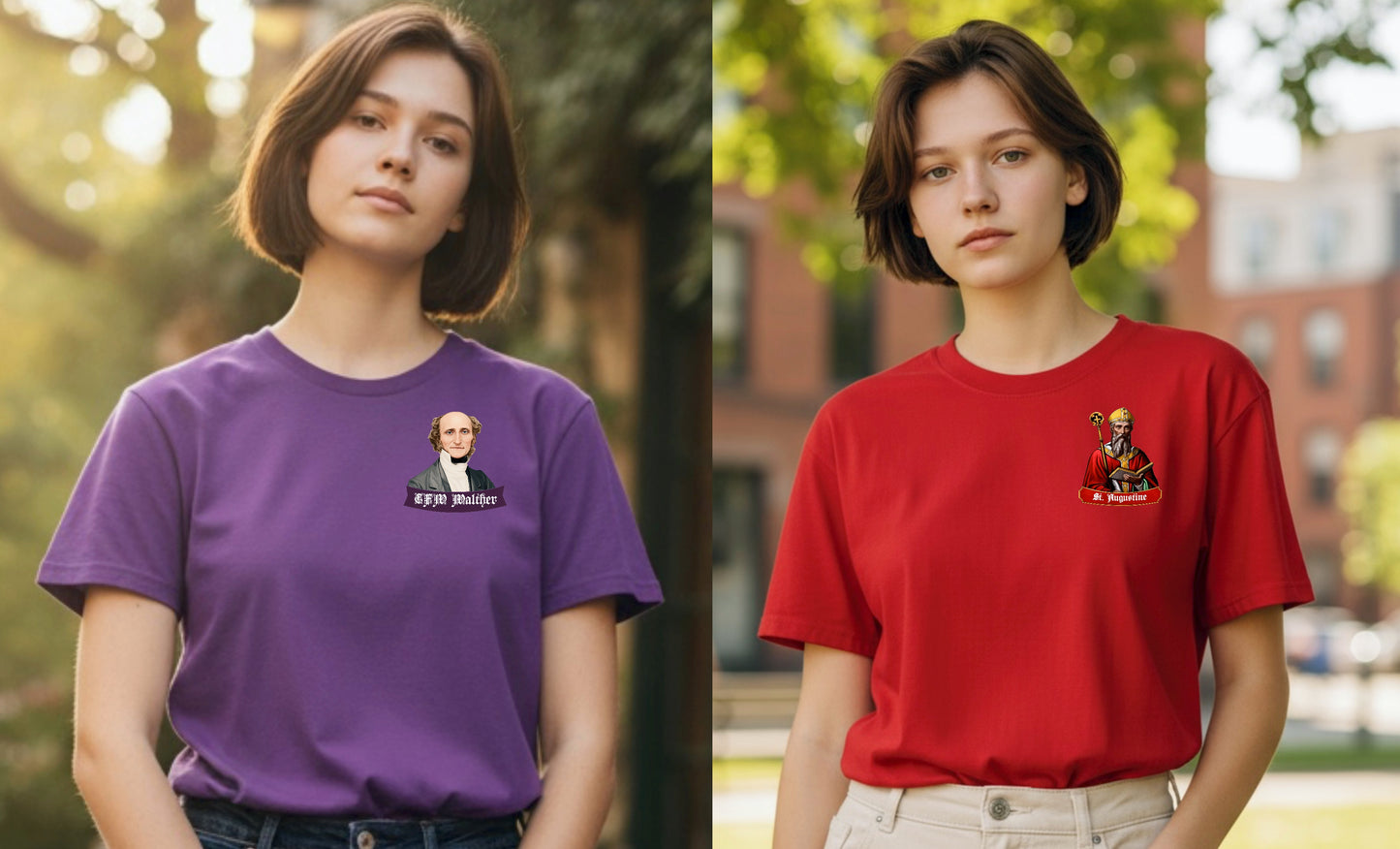 TLS- House Shirts