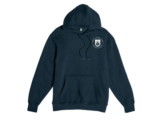 TLS- Hoodie (Adult)