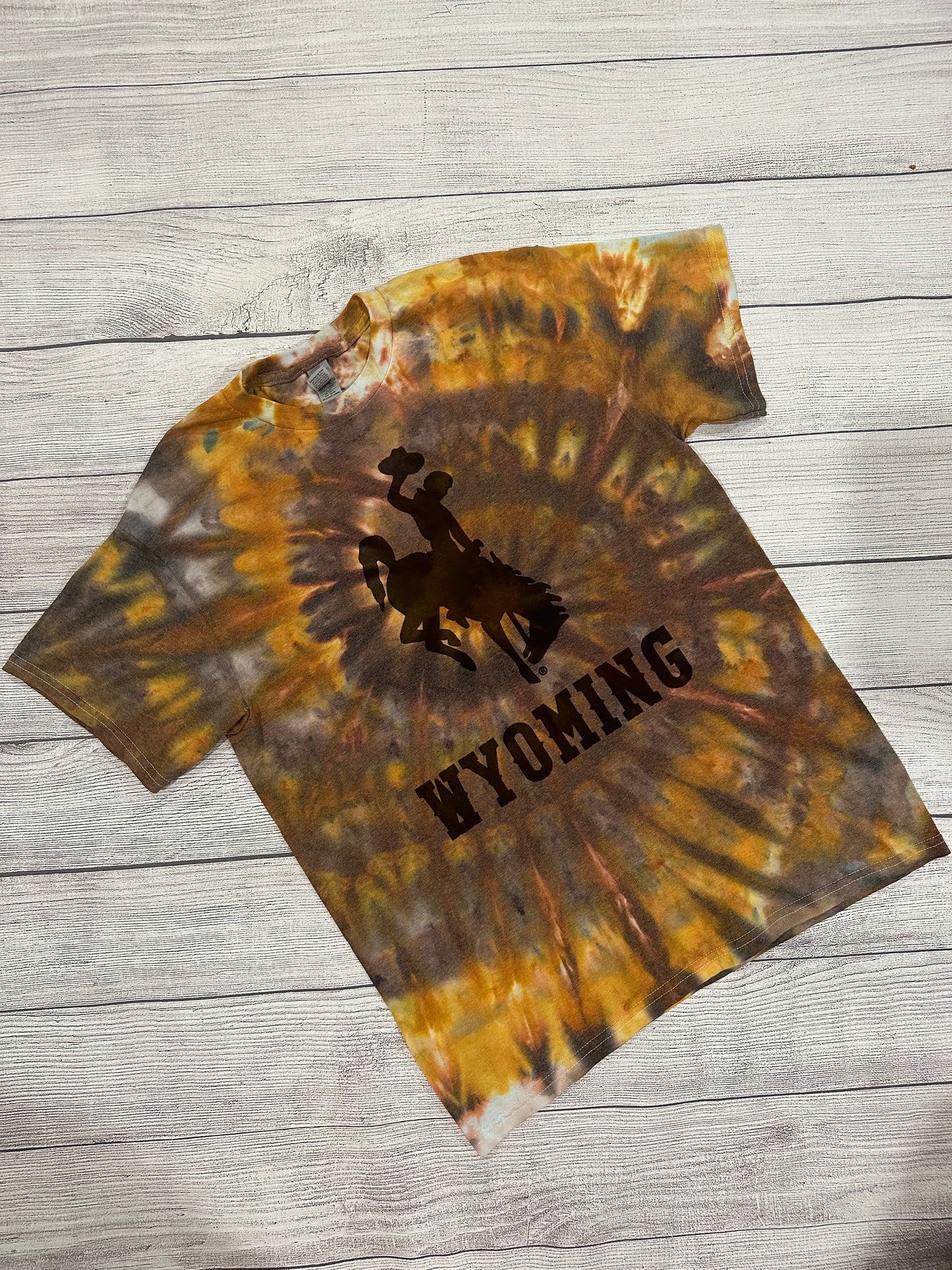 UW_Ice Dye/Tie Dye Adult