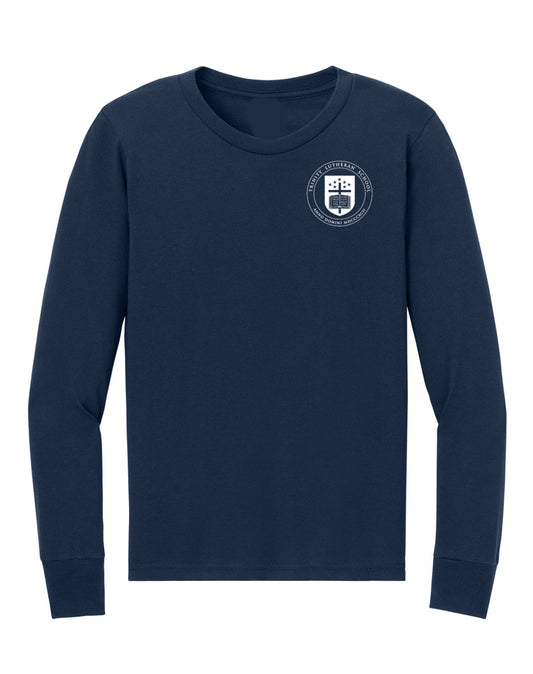 TLS- Long Sleeve T-Shirt (Youth)
