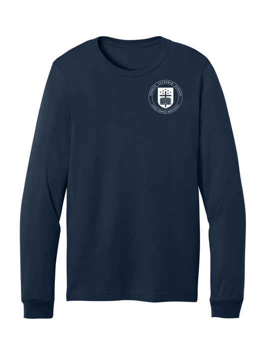 TLS- Long Sleeve T-Shirt (Adult)