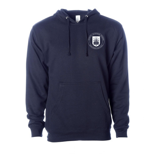 TLS- Hoodie (Adult)