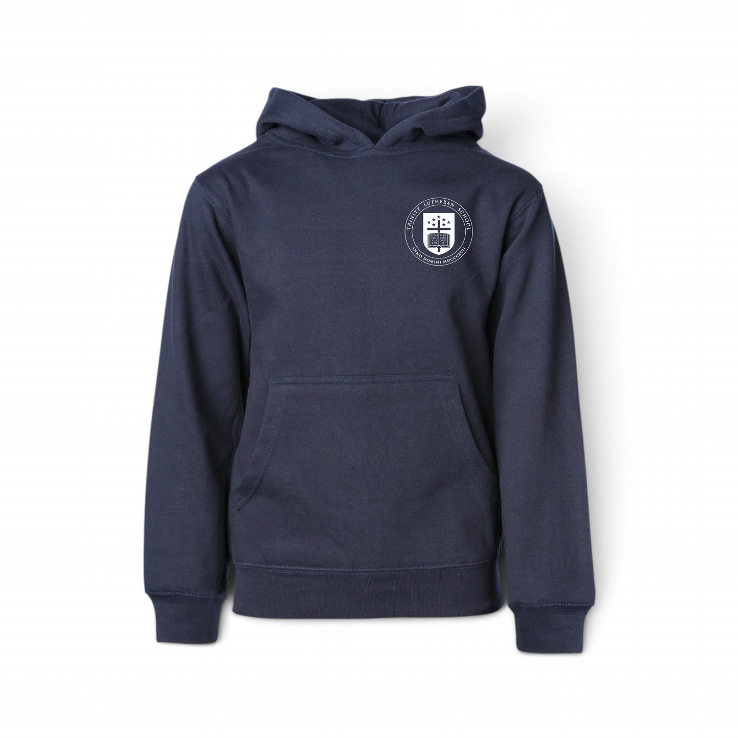 TLS- Hoodie (Youth)