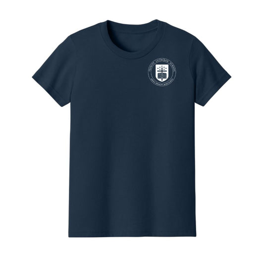 TLS- Short Sleeve T-Shirt (Youth)