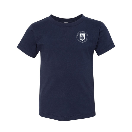 TLS- Short Sleeve T-Shirt (Toddler)