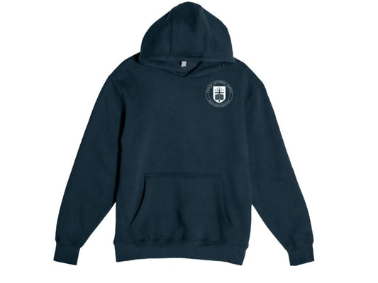 TLS- Hoodie (Youth)